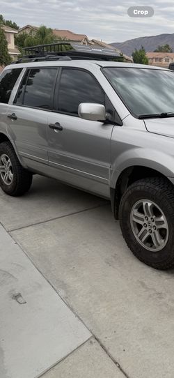 2004 Honda Pilot Rims For Sale Rims Only