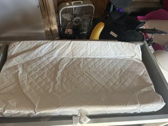 Baby Changing Table 