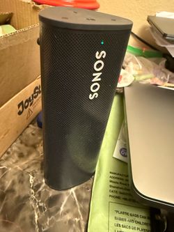 Sonos roam
