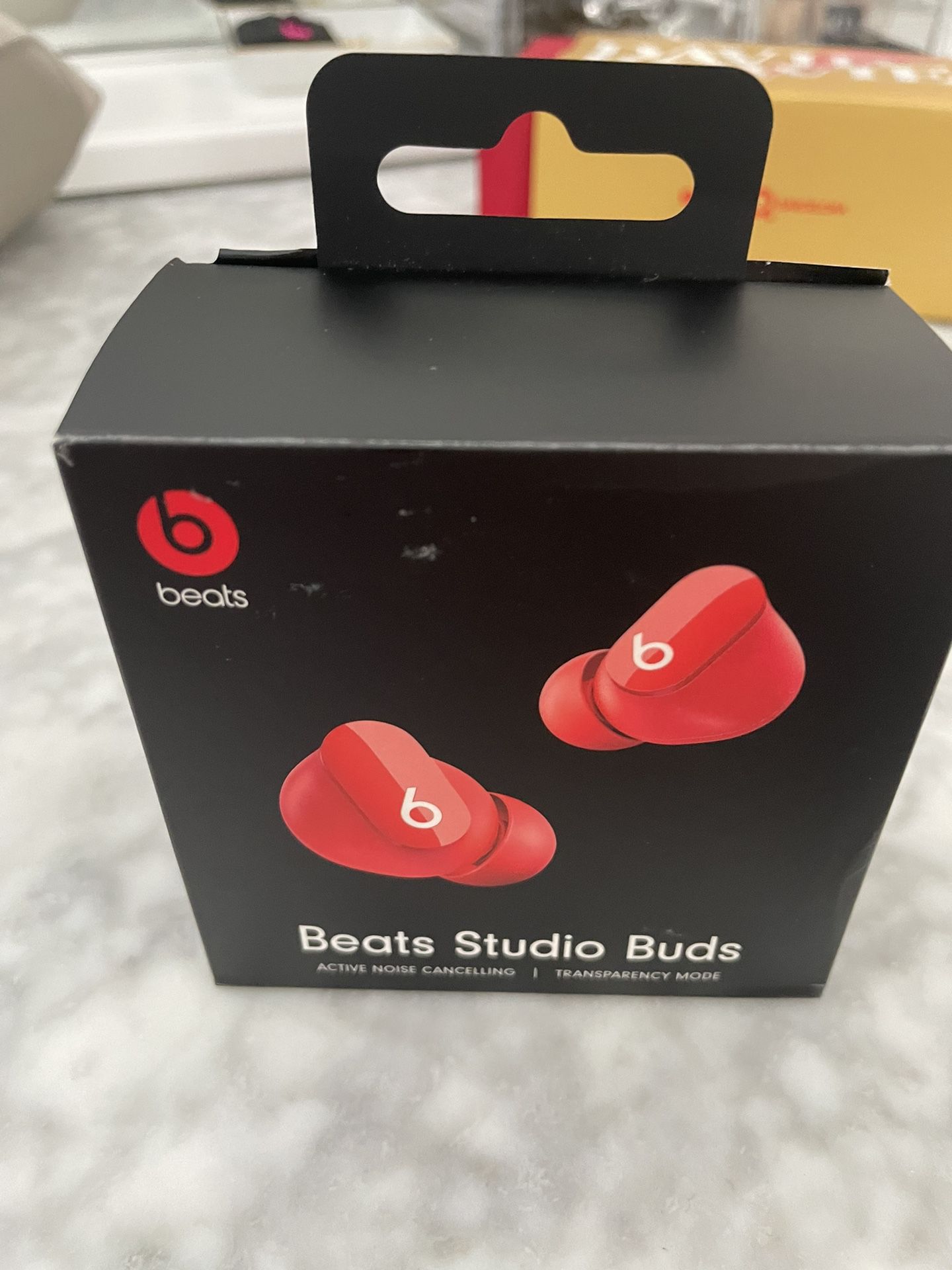 Beats By Dre New 