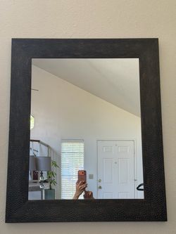 Mirror 29” 57”