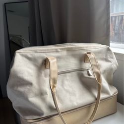 Beis Weekender Bag 