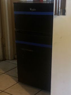 mini refrigerator