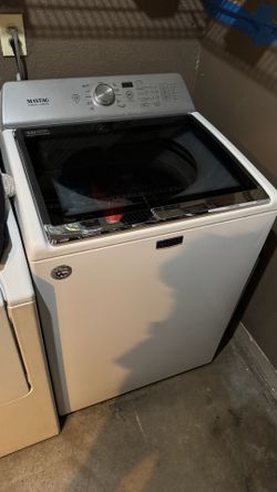 GREAT CONDITION Maytag Washer