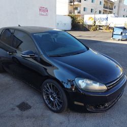 2011 Volkswagen Golf