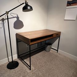 Small Writing/Computer Desk - Living Spaces