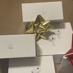 APPLE AIRPODS PROS 2