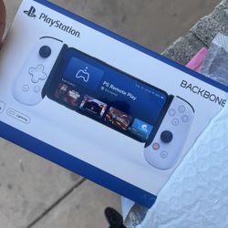 PlayStation Backbone 