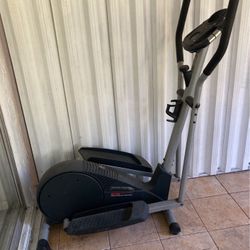 Gym Equipment