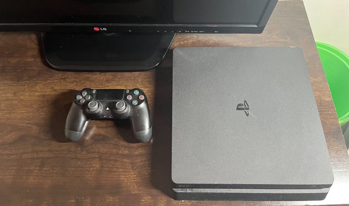 PS4