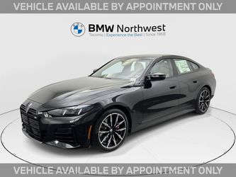 2025 BMW M440i Gran Coupe