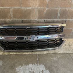 Grill