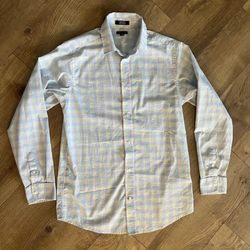 Tommy Hilfiger Pastel Dress Shirt