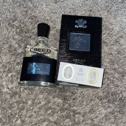 Creed Aventus Brand New