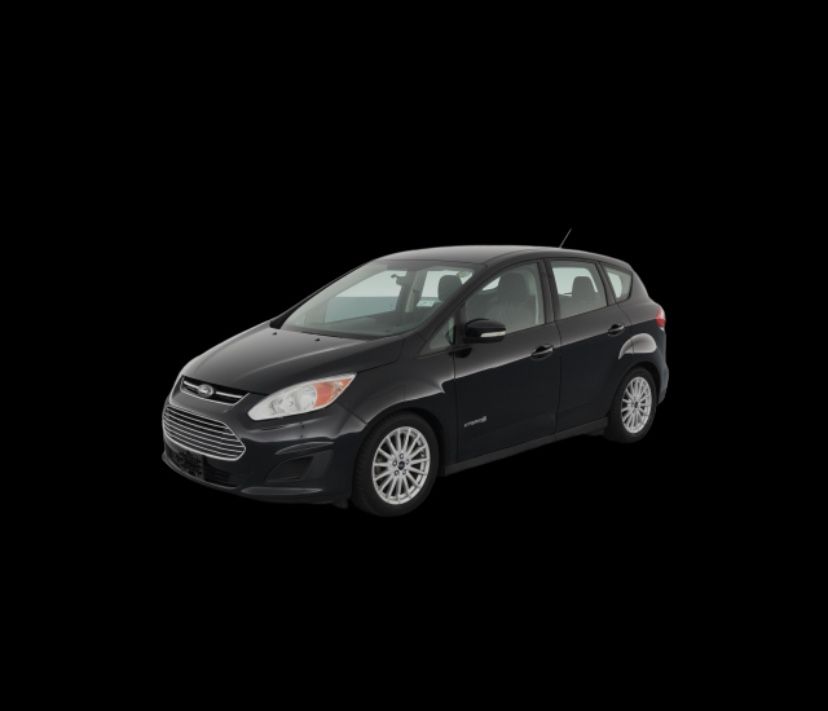 2013 Ford C-Max Energi
