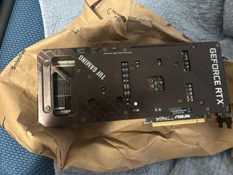 RTX 3070 for sale