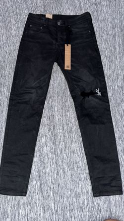 Ksubi Jeans
