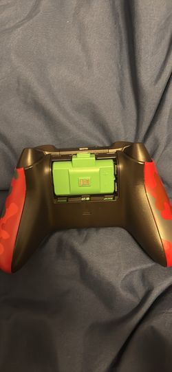 Xbox controller