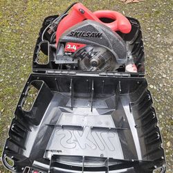Skilsaw Good Condition 