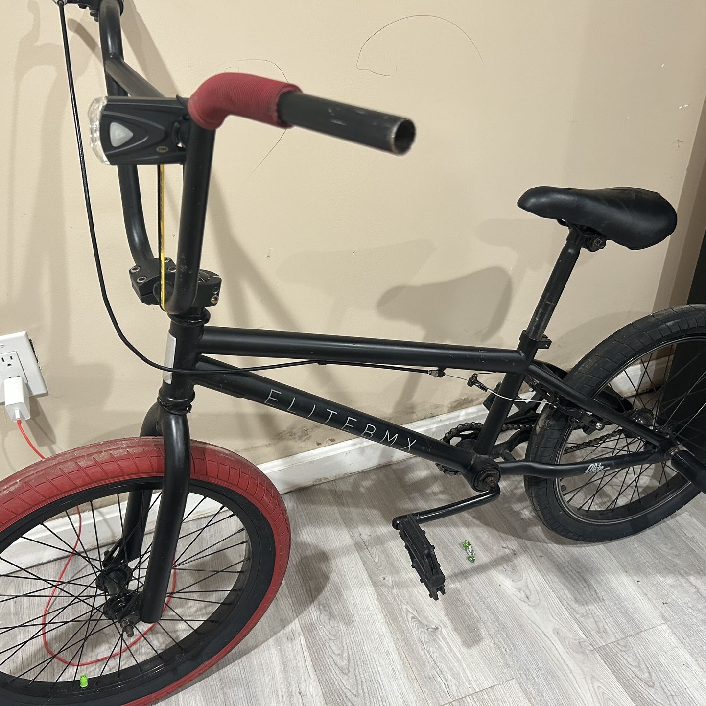 ELITE BMX