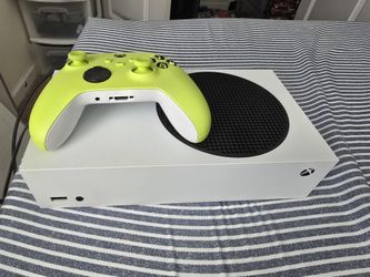 Xbox Series S 500GB