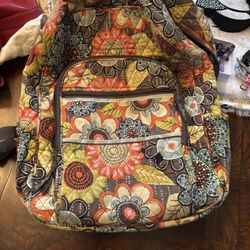 Vera Bradley Set 