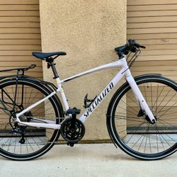 Brand New Specialized Sirrus 3.0