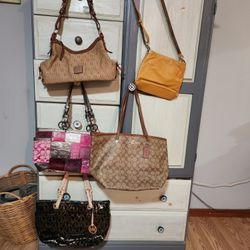 Name Brand Purse Prices In Description 