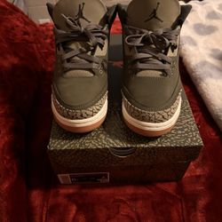 Air Jordan 3 Retro (GS)