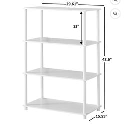 Bookshelf 