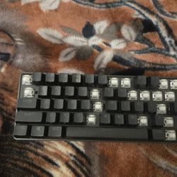 Steelseries Mini Pro Wireless Bluetooth Keyboard 