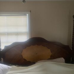 King Bedroom Set 
