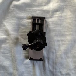 ORIGINAL JOBY GripTight Mount Pro for Tablets 7-10" Model JB01394 - Black