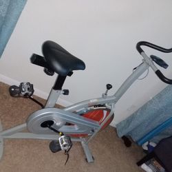 CardioBike