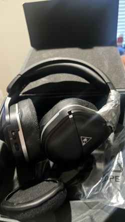 pro headphones
