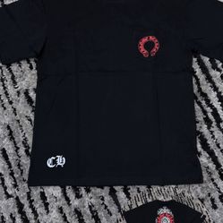 Chrome Heart Shirt’s T’s