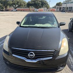 2008 Nissan Altima
