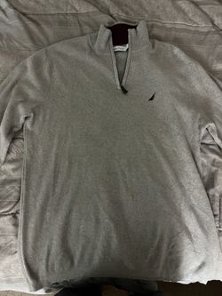 Brand New Nautica Sweater/Jacket