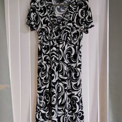 Dress For Women 