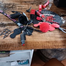 Safety Defense Keychains For Women 