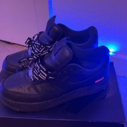 Air force 1 supreme 
