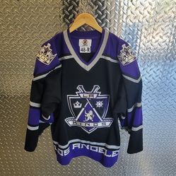 Kings Hockey Jersry - Original Starter 