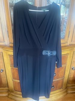 Ralph Lauren LBD