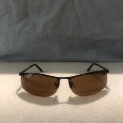 Ray Ban Sunglasses with Case