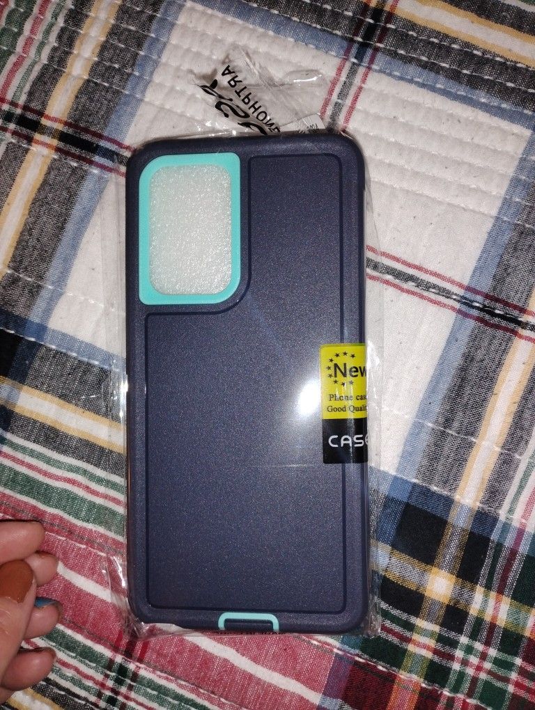 Motorola Galaxy Case