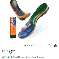 Insoles