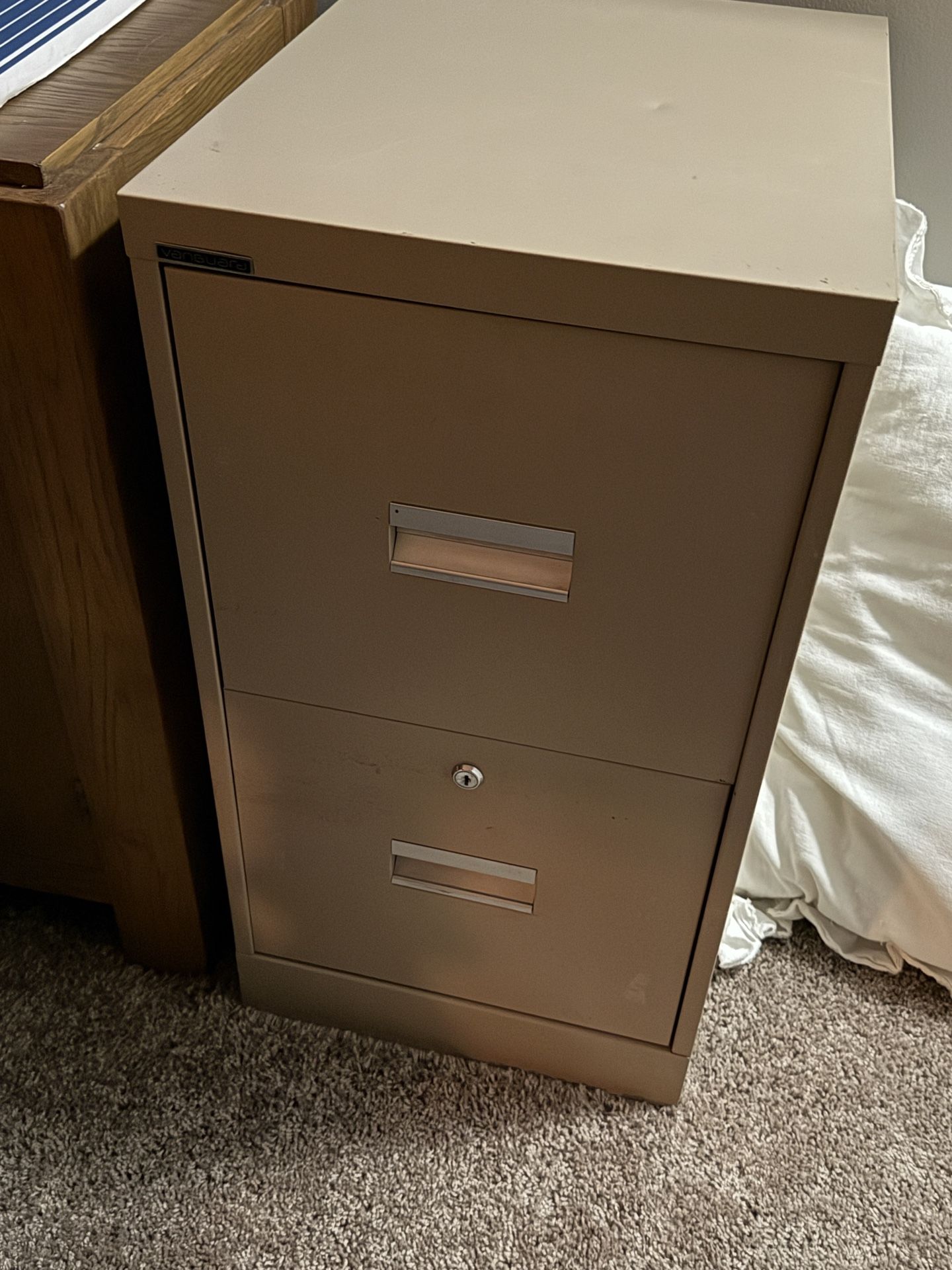 Filing Cabinet