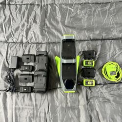 Accessories For Xbox Series X ( Used ) $20/ea