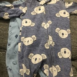 Baby Boy Clothes