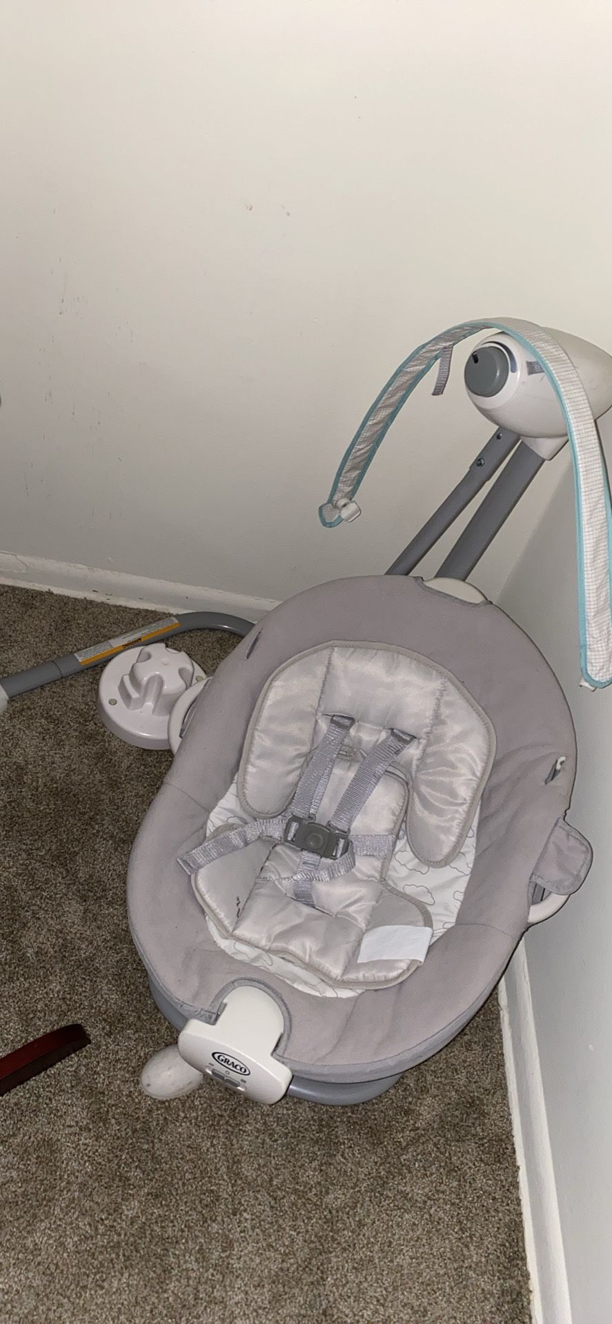 Baby Swing
